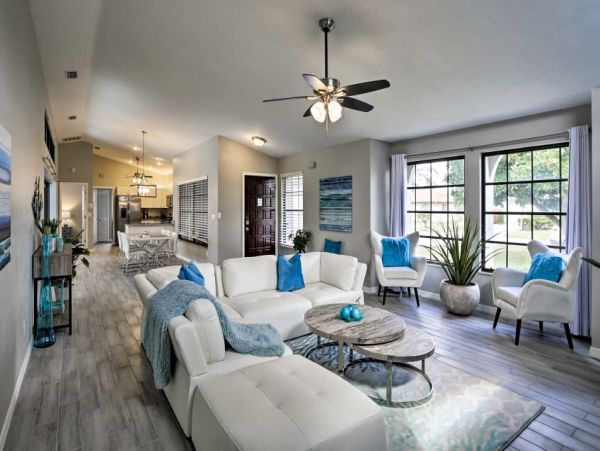 Cape Coral Home 989763