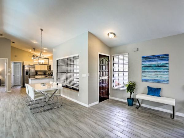 Cape Coral Home 989763