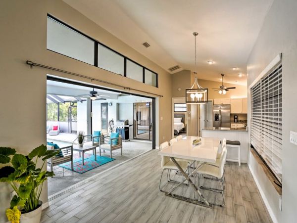 Cape Coral Home 989763
