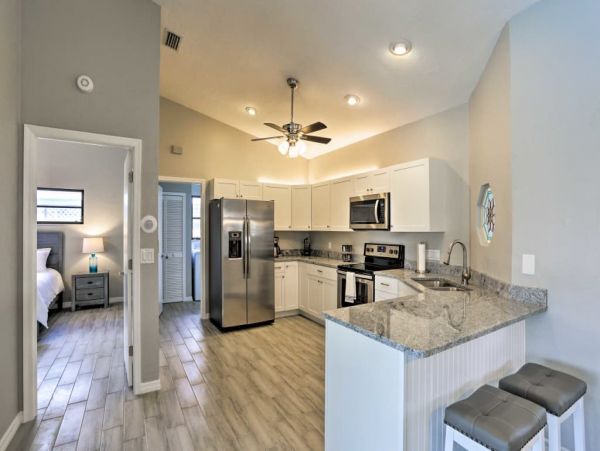 Cape Coral Home 989763