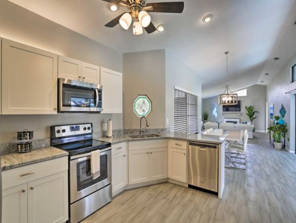 Cape Coral Home 989763