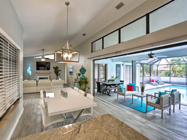 Cape Coral Home 989763