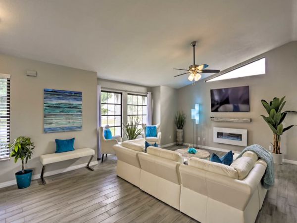 Cape Coral Home 989763