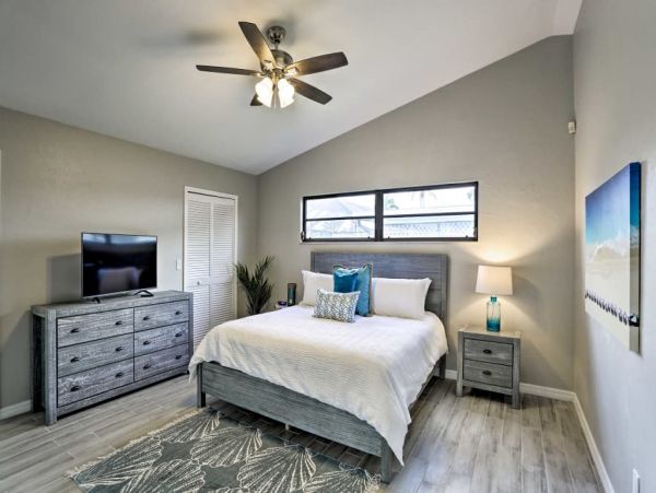 Cape Coral Home 989763