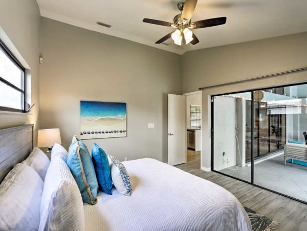 Cape Coral Home 989763