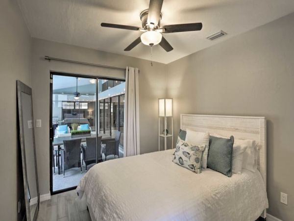 Cape Coral Home 989763