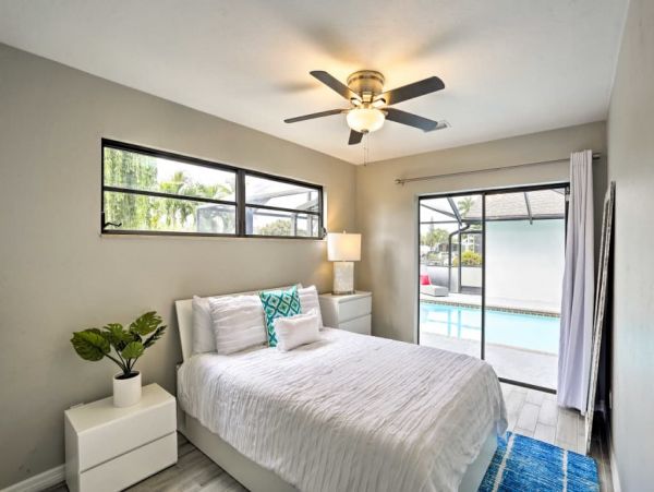 Cape Coral Home 989763