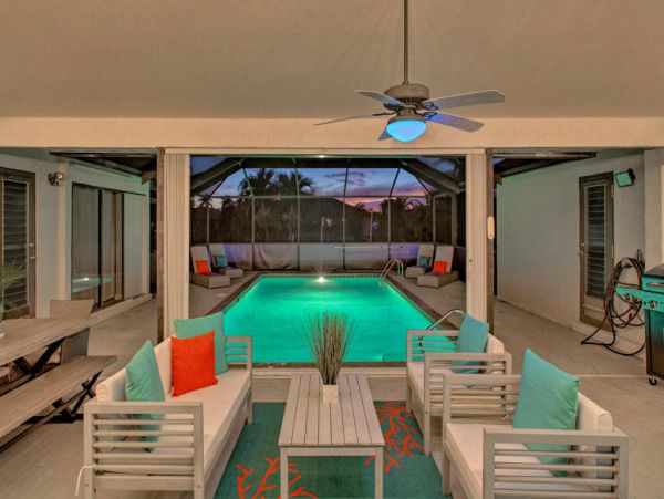 Cape Coral Home 989763