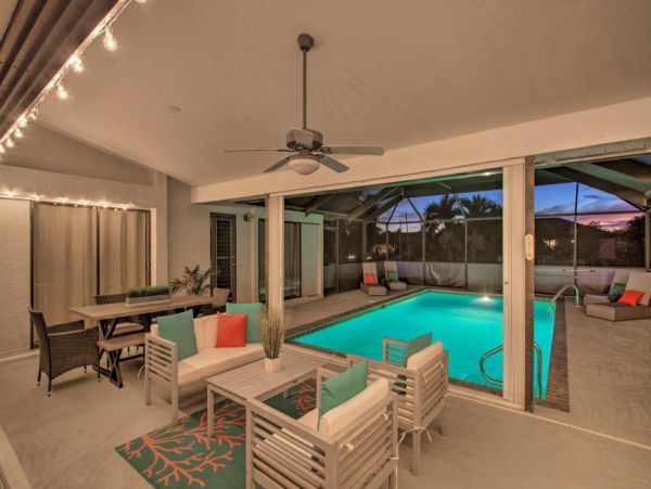 Cape Coral Home 989763