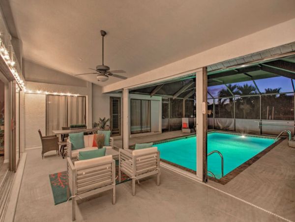 Cape Coral Home 989763