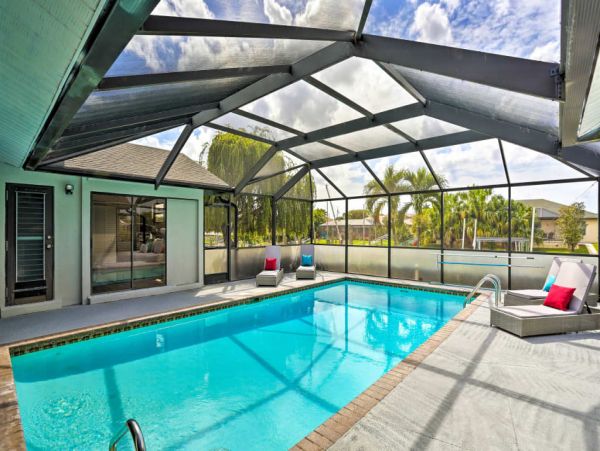 Cape Coral Home 989763