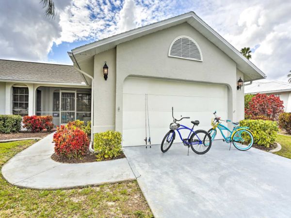 Cape Coral Home 989763