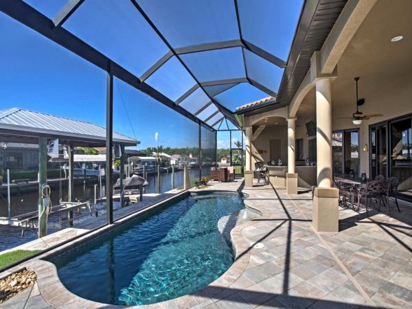 Cape Coral Home 989764