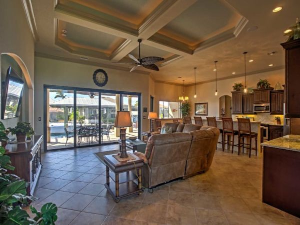 Cape Coral Home 989764