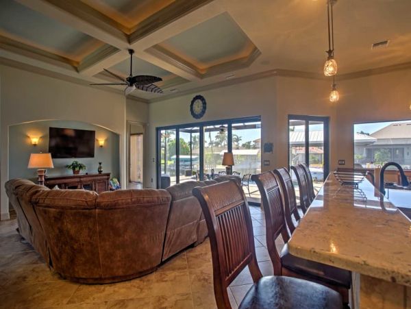Cape Coral Home 989764