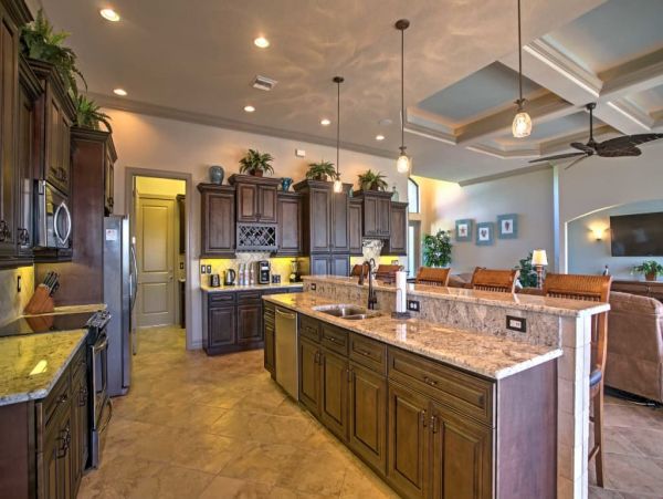 Cape Coral Home 989764