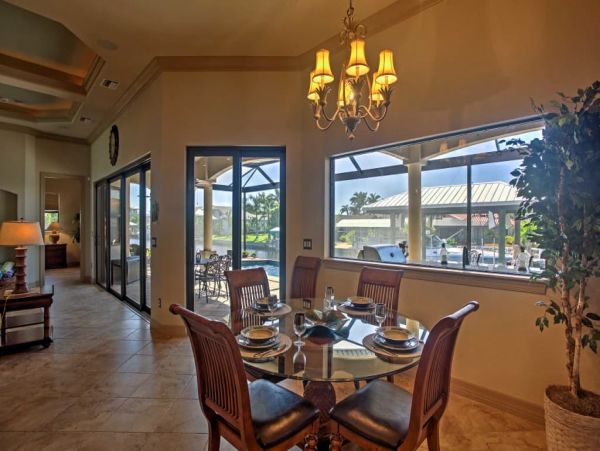 Cape Coral Home 989764