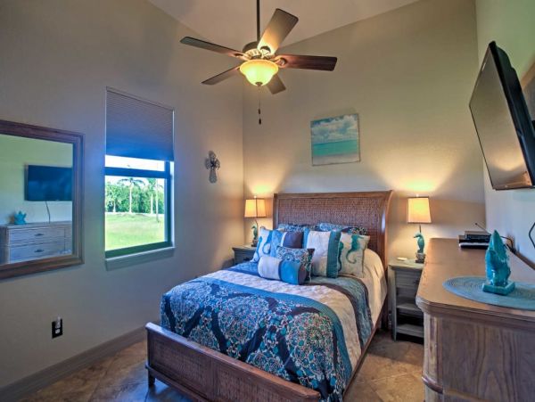 Cape Coral Home 989764
