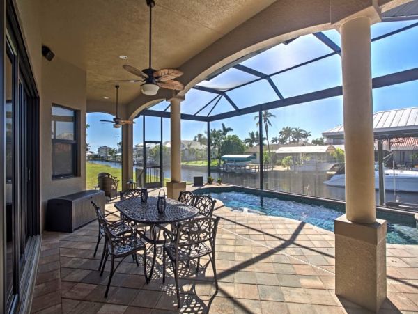 Cape Coral Home 989764