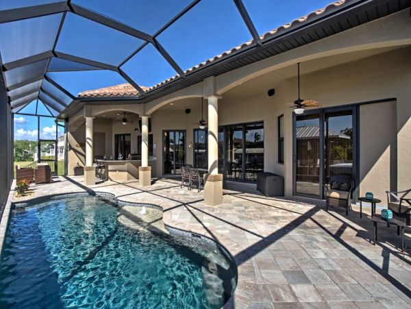 Cape Coral Home 989764