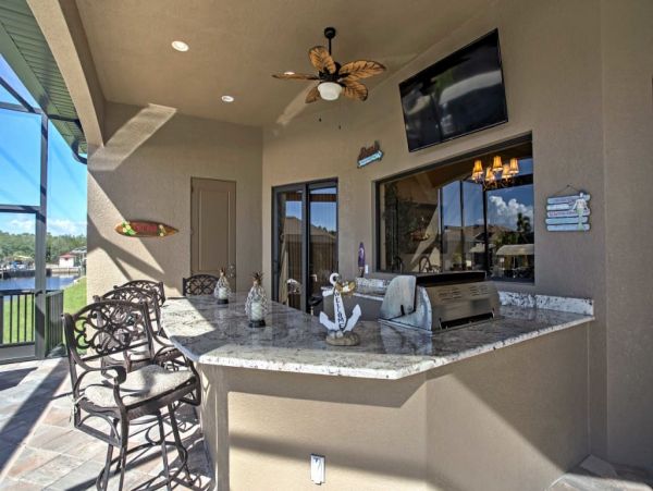 Cape Coral Home 989764