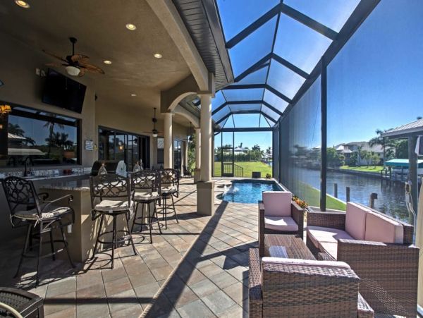 Cape Coral Home 989764