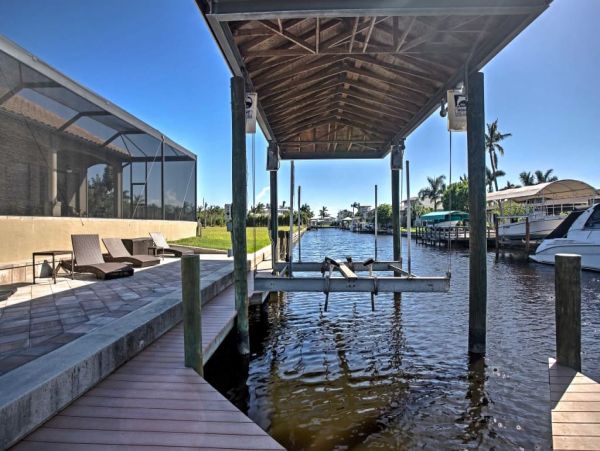 Cape Coral Home 989764