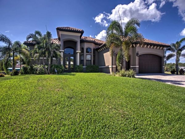 Cape Coral Home 989764