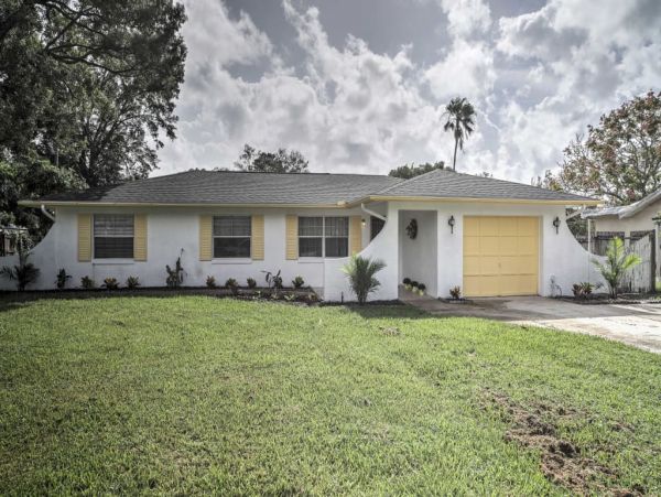 Orlando Home 989765