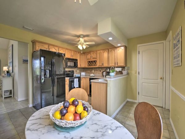 Daytona Beach Home 989766