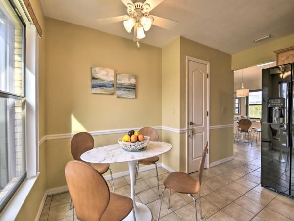 Daytona Beach Home 989766