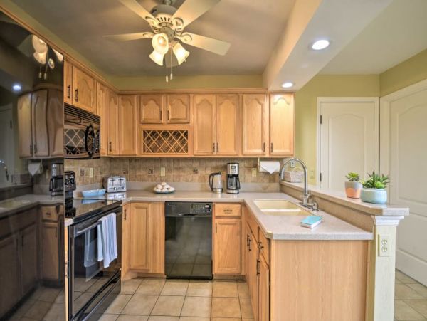 Daytona Beach Home 989766