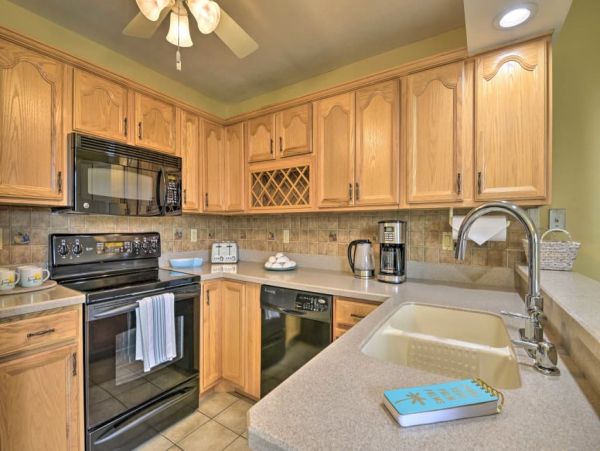 Daytona Beach Home 989766