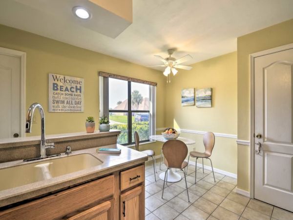 Daytona Beach Home 989766