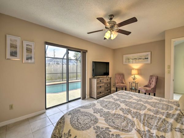 Daytona Beach Home 989766