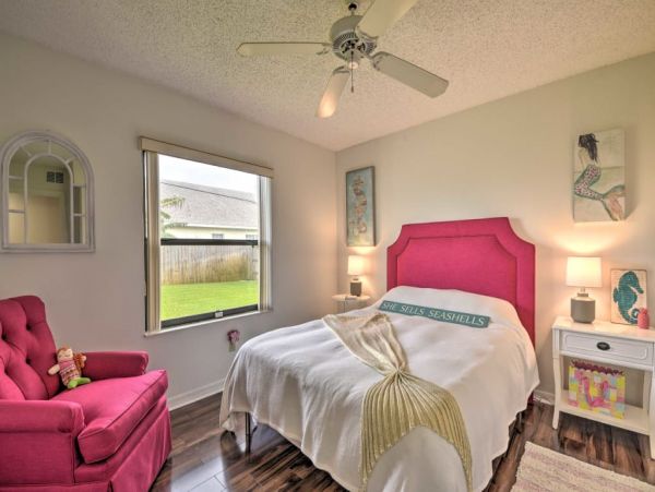 Daytona Beach Home 989766