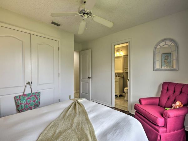 Daytona Beach Home 989766