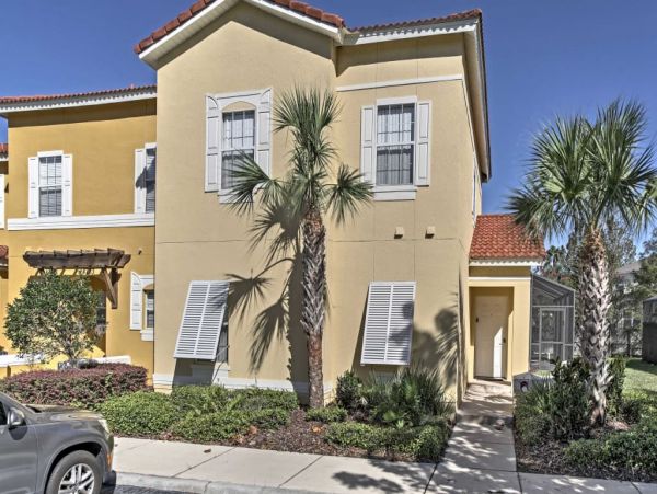 Orlando Home 989767