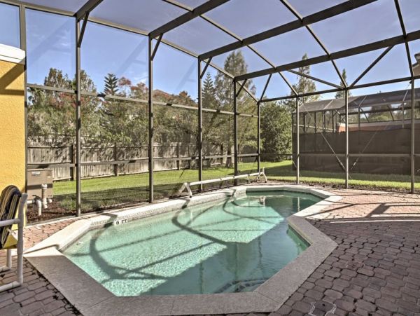 Orlando Home 989767