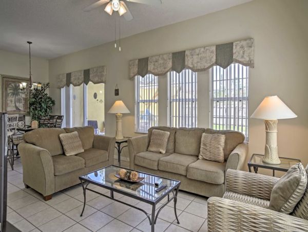 Orlando Home 989767