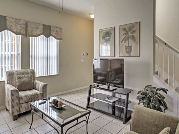 Orlando Home 989767