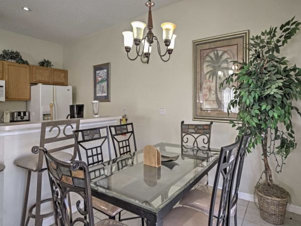 Orlando Home 989767