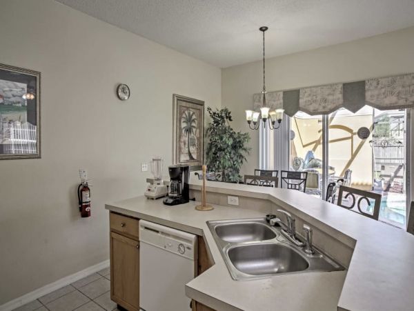 Orlando Home 989767