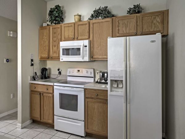 Orlando Home 989767