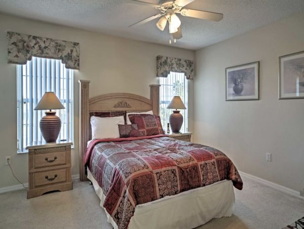 Orlando Home 989767