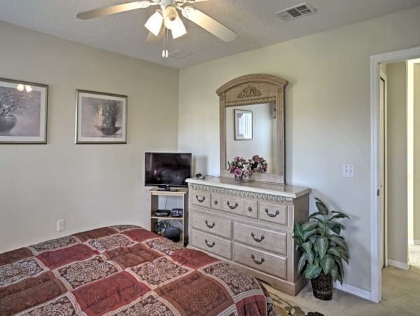 Orlando Home 989767