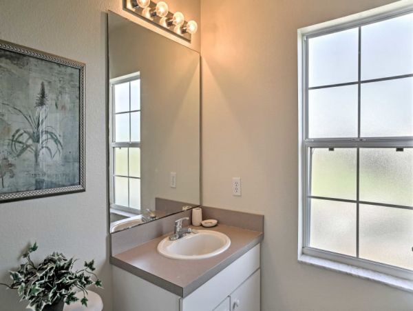 Orlando Home 989767