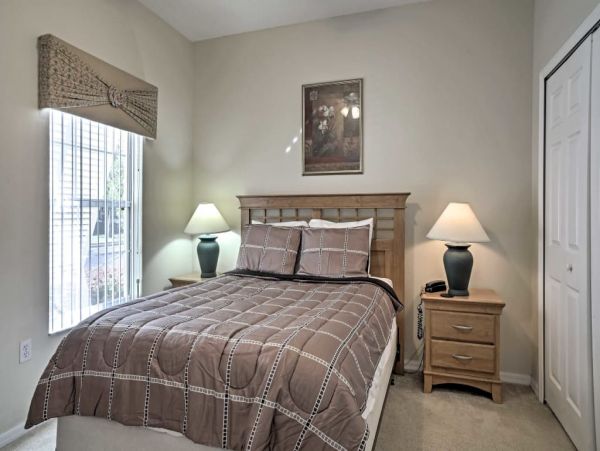 Orlando Home 989767