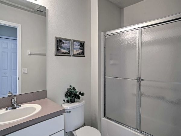 Orlando Home 989767