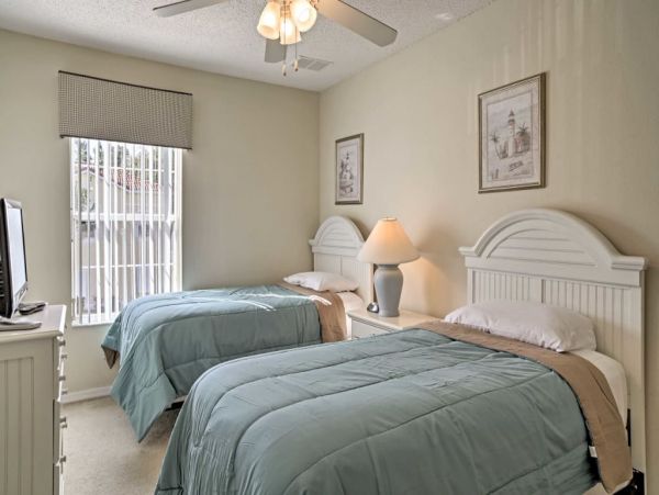 Orlando Home 989767